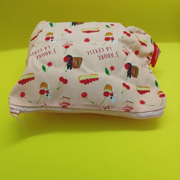 Gaspard et Lisa makeup bag - Picture 4 of 6